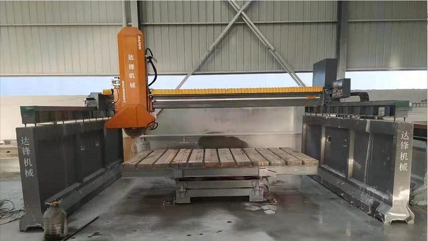 laser granite stone cutting machine application(1)