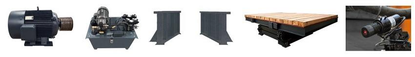 laser granite stone cutting machine application(2)