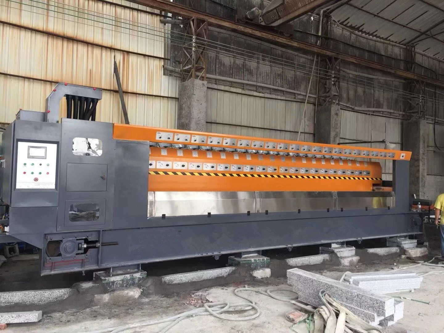 product-1440-1080 line polishing machine