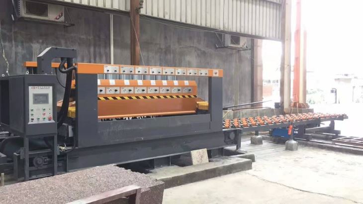 bush hammer machine   (4)