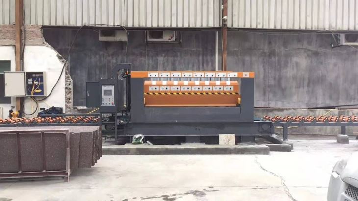 bush hammer machine   (5)