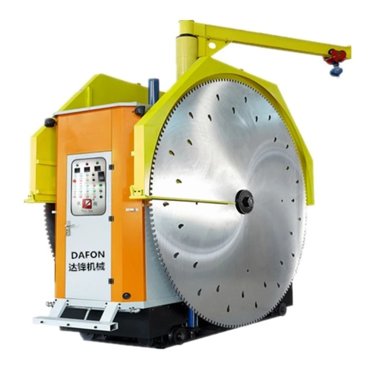 Limestone quarry cutting machine (5)