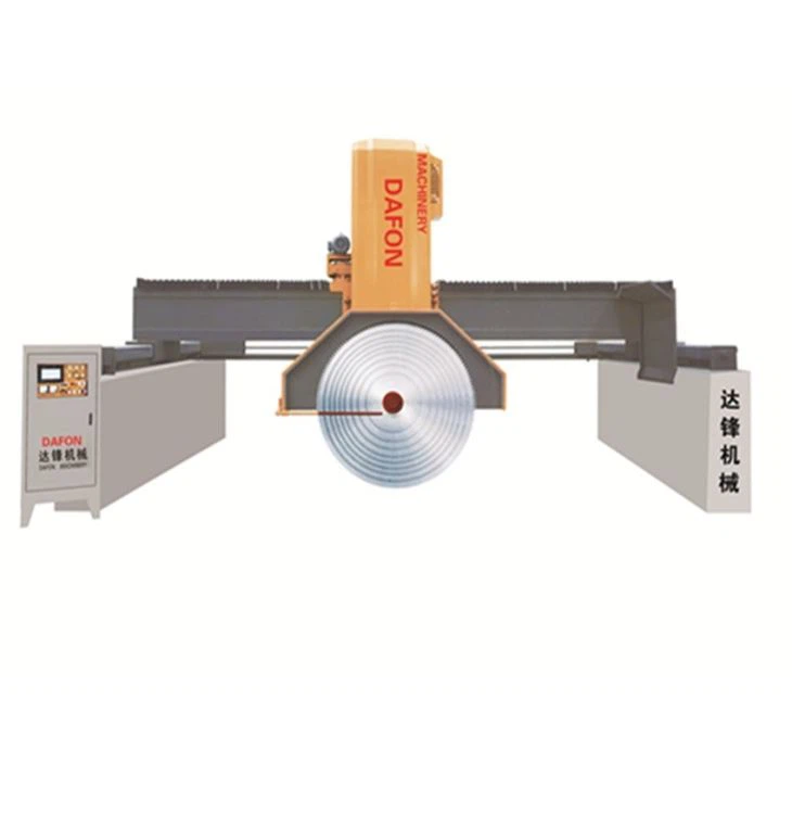 multi disc granite cutter machine (5)