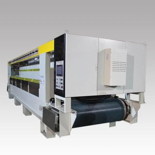 marble slab polisher