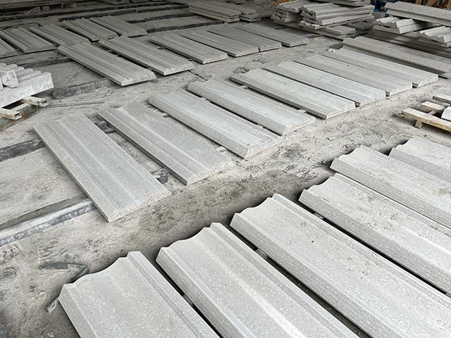 Best Automatic Bridge Stone Profiling Machine For Granite Marble